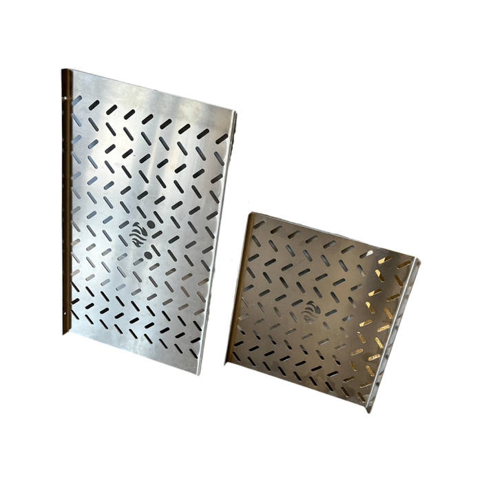 Commercial Basket - Steamer Shelf