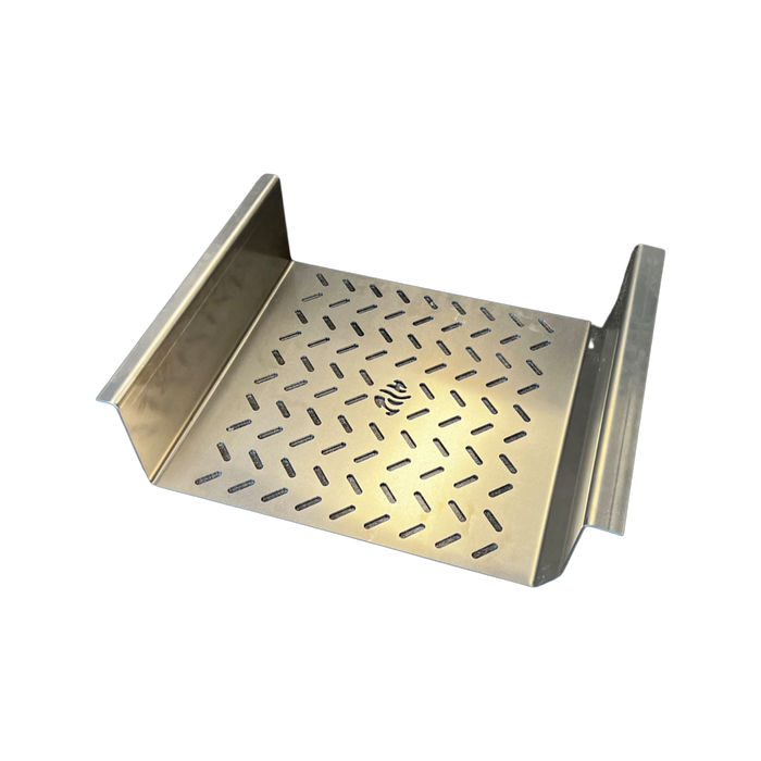Commercial Basket - Steamer Shelf