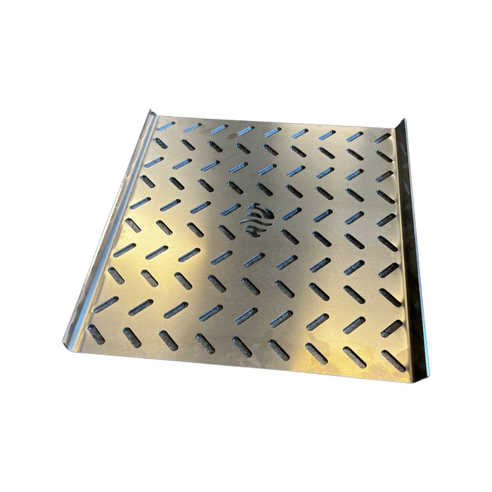 Commercial Basket - Steamer Shelf