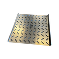 Commercial Basket - Steamer Shelf