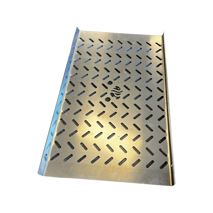 Commercial Basket - Steamer Shelf