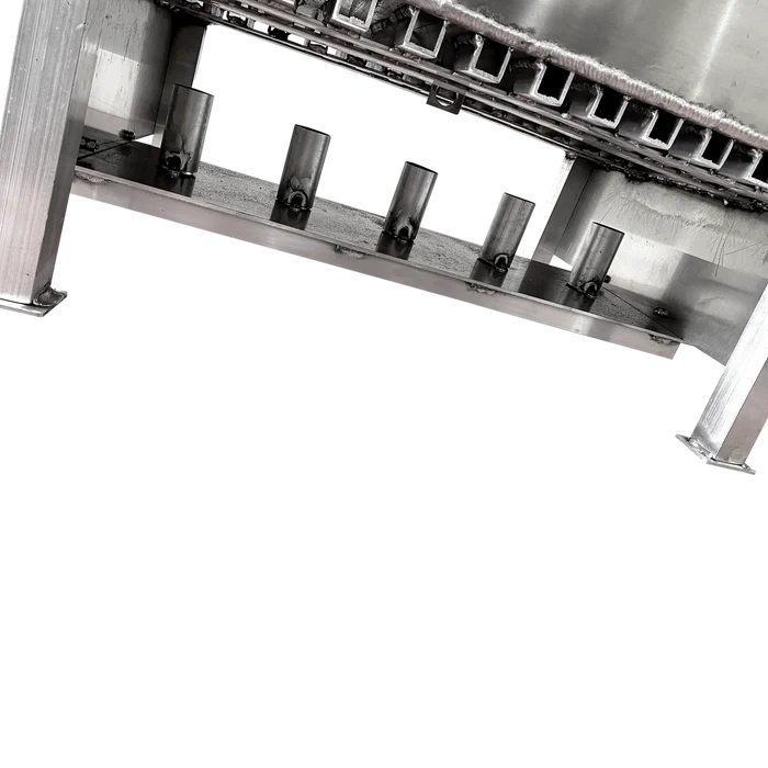 Commercial Burner Modules