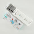 Compact Universal Plate System - Accessory Bundle - 3.5"