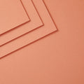 Coral ColorWheel Cardstock 8.5" x 11" - 10 Sheets