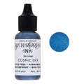 Cosmic Sky BetterPress Reinker