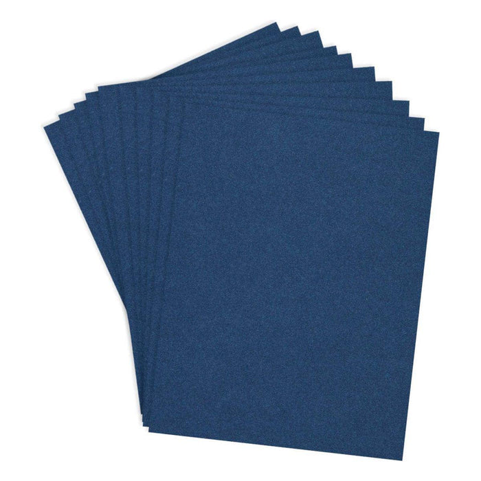 Cosmic Sky ColorWheel Cardstock 8.5" x 11" - 10 Sheets