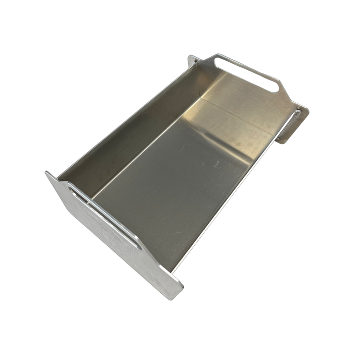 Crawfish Serving Trough