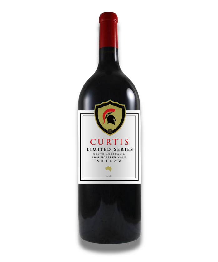 Black Friday Sale Shiraz Magnum 1.5 Litre