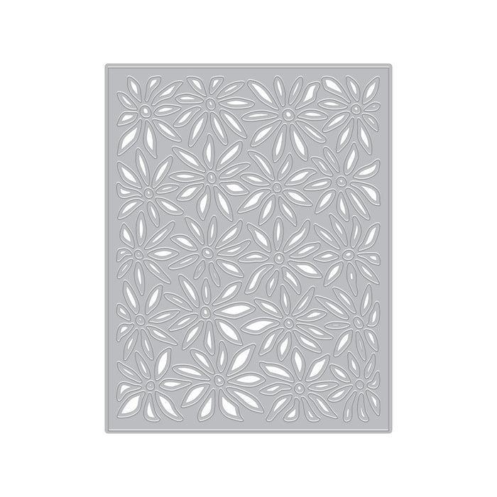 Daisy Cover Plate Die