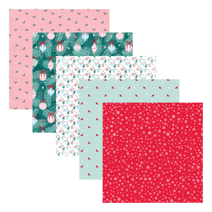 Dear Santa 2026 Annual Holiday Mega Kit