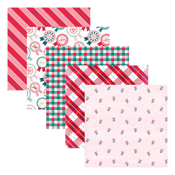 Dear Santa 2026 Annual Holiday Mega Kit