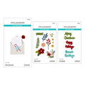 Dear Santa Die Bundle