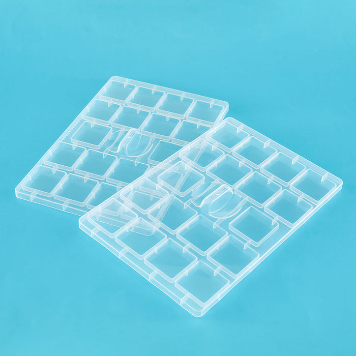 Deep Stax Ink Cube Trays