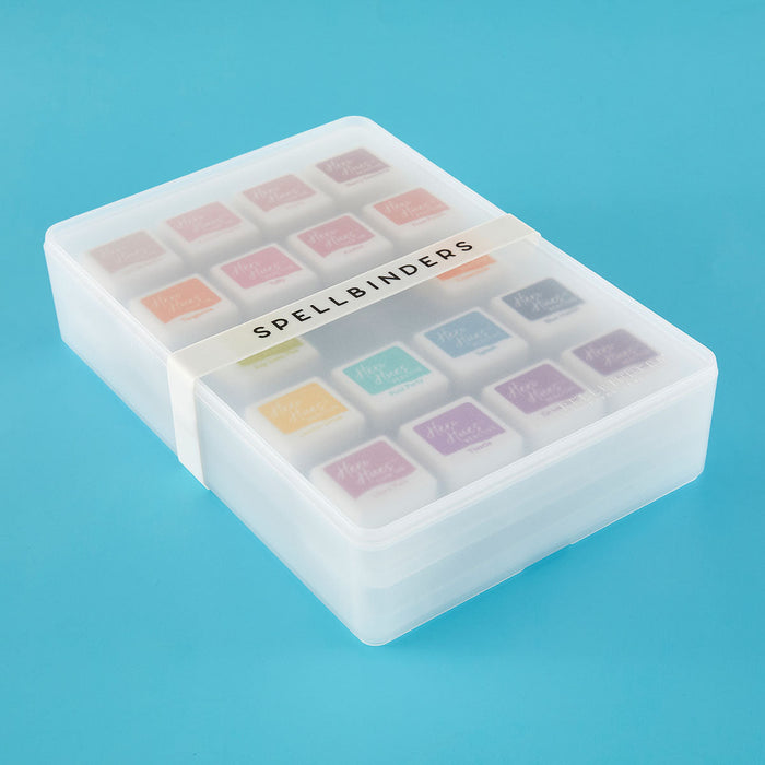 Deep Stax Ink Cube Trays