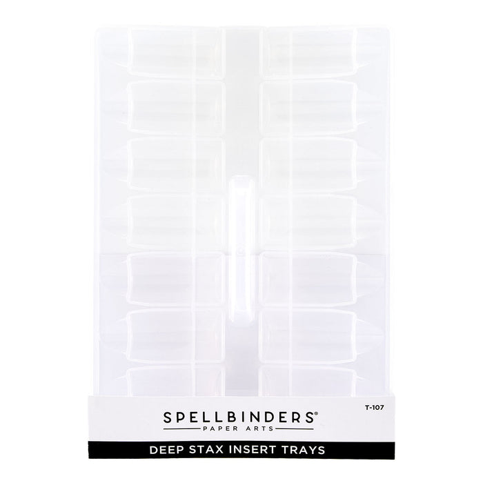 Deep Stax Reinker Bottle Tray