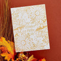 Desert Sunset BetterPress Ink Mini Set - 4 Pack