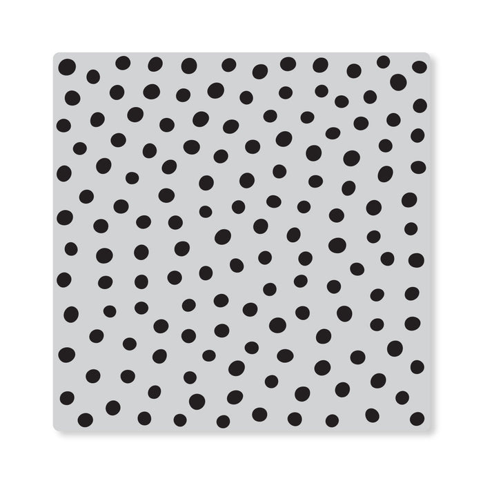Dotty Cling Stamp of the Month - December 2025