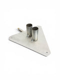 Double Jet Burner Module - 80 QT - 250K BTU (High Speed Boiling)