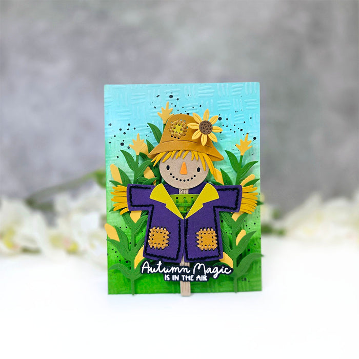 Embossing Folder of the Month Membership (2D)