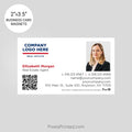 ERA real estate business card magnets PixelsPrinted