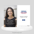 ERA real estate business cards Business Cards PixelsPrinted