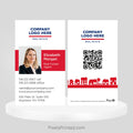 ERA real estate business cards Business Cards PixelsPrinted