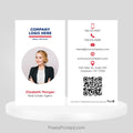 ERA real estate business cards Business Cards PixelsPrinted