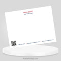 ERA real estate notecards notecards PixelsPrinted