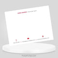 ERA real estate notecards notecards PixelsPrinted