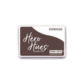 Espresso Core Ink Pad