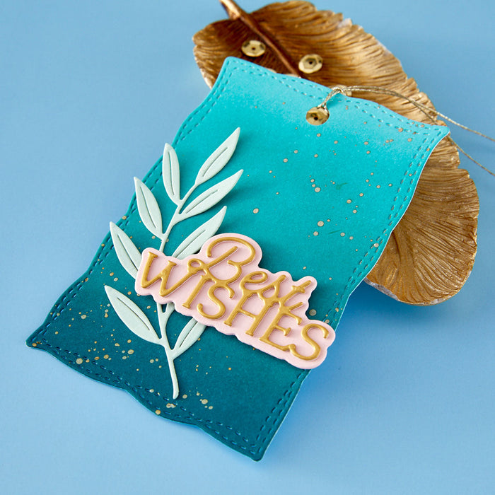 Essentially Yours Sentiments I Want It All! Bundle