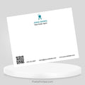 EXIT realty notecards notecards PixelsPrinted