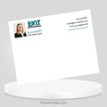 EXIT realty notecards notecards PixelsPrinted