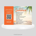 EXIT realty summer maintenance postcards PixelsPrinted