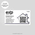 fridge ready exp realty magnets for advertising