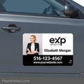 EXP realty car magnets - 11”x17” PixelsPrinted