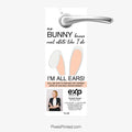 EXP realty Easter Spring door hangers PixelsPrinted