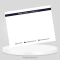 eXp Realty real estate notecard for personalized client notes, referral thank you messages, and meaningful follow-up after a transaction.