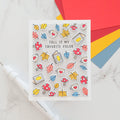 Fall Is My Favorite Card Kit of the Month - September 2025