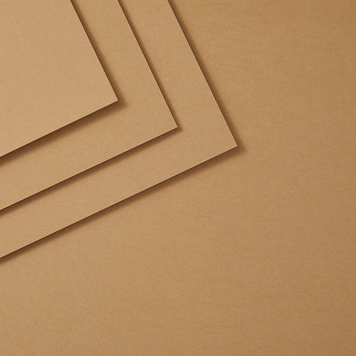 Fawn ColorWheel Cardstock 12" x 12" - 10 Sheets