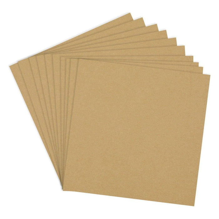 Fawn ColorWheel Cardstock 12" x 12" - 10 Sheets