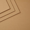 Fawn ColorWheel Cardstock 8.5" x 11" - 10 Sheets