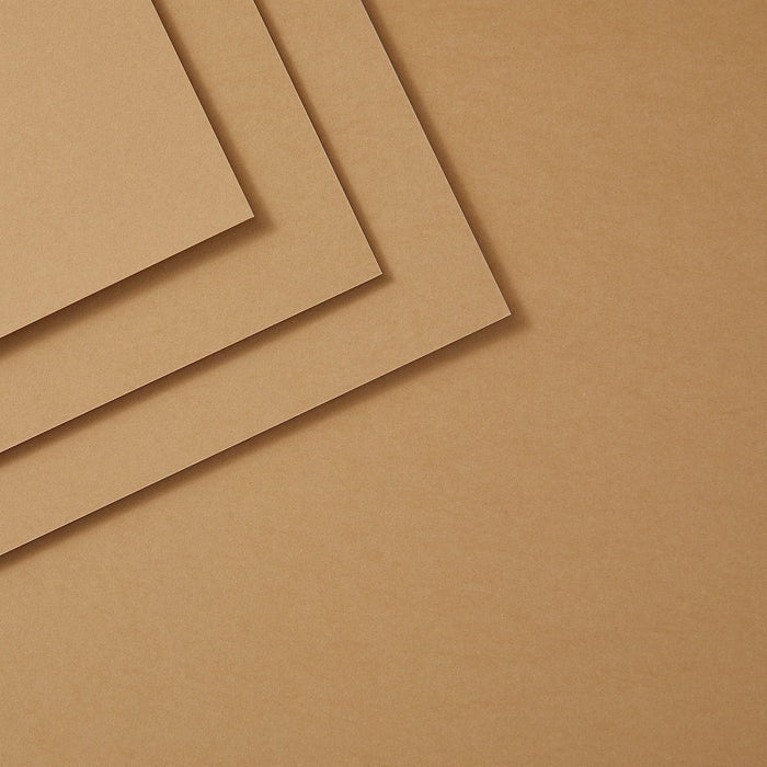 Fawn ColorWheel Cardstock 8.5" x 11" - 10 Sheets