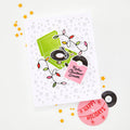 Feeling Festive Stamp Set