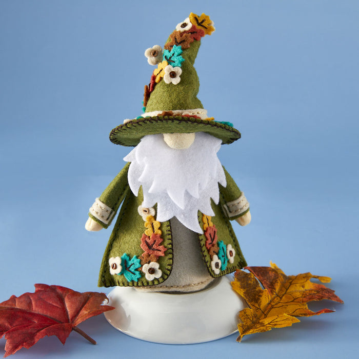 Fergus 3D Felt Decor Die Collection Bundle  by Sandi MacIver