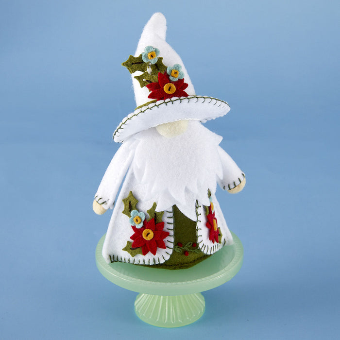 Fergus 3D Felt Decor Die Collection Bundle  by Sandi MacIver