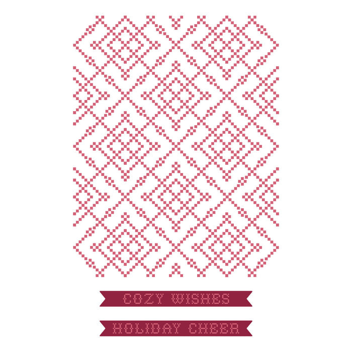 Festive Press - Press & Foil Plate of the Month