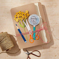 Field Notes Twine Etched Dies