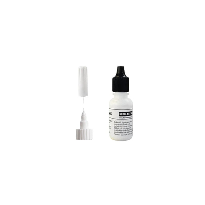Fine Line Applicator & Intensified-Black I(Limited Edition)