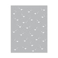 Fish and Bubbles Confetti Dies